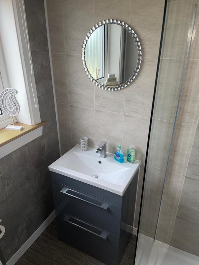 Two Bed Bungalow With Garage And Hot Tub Apartment Thurso Exterior foto